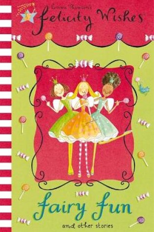 Cover of Fairy Fun