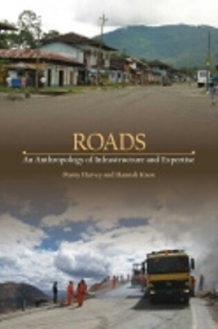 Cover of Roads