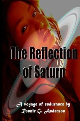 Cover of The Reflection of Saturn