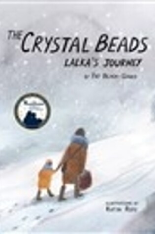 Cover of The Crystal Beads, Lalka's Journey