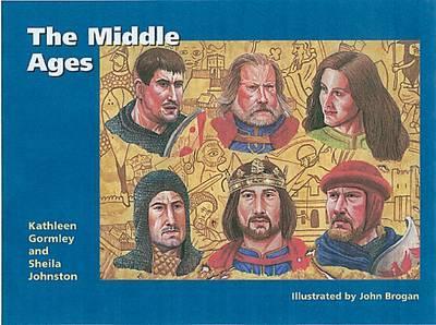 Cover of The Middle Ages