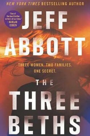 Cover of The Three Beths