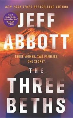 Book cover for The Three Beths