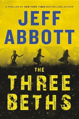 Book cover for The Three Beths