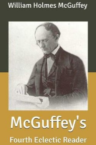 Cover of McGuffey's