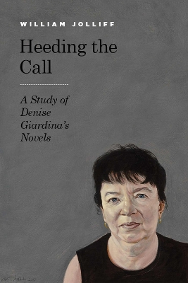 Book cover for Heeding the Call