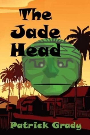 Cover of The Jade Head