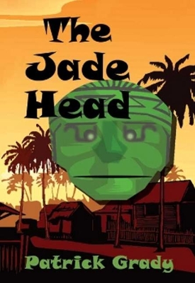 Book cover for The Jade Head