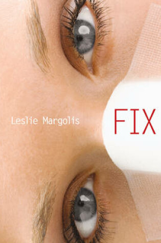 Cover of Fix