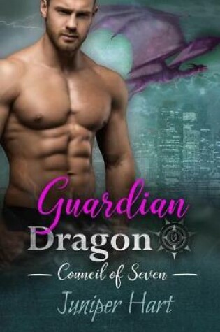 Cover of Guardian Dragon