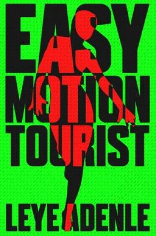 Cover of Easy Motion Tourist