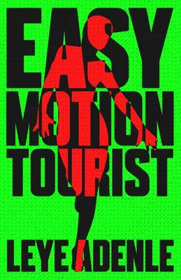 Book cover for Easy Motion Tourist