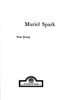 Book cover for Muriel Spark