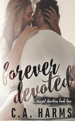 Cover of Forever Devoted