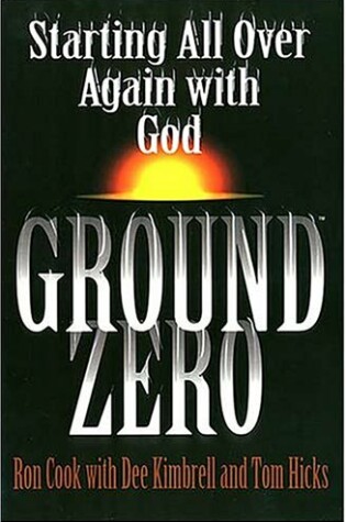 Cover of Ground Zero