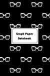 Book cover for Graph Paper Notebook