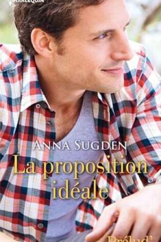 Cover of La Proposition Ideale