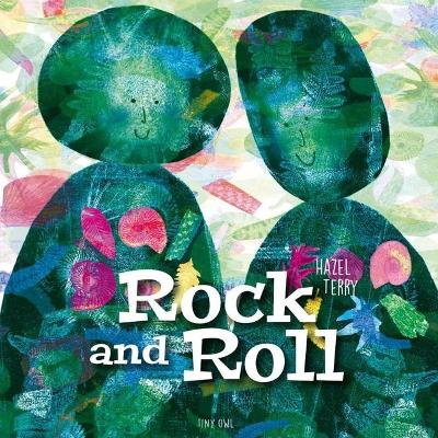 Book cover for Rock and Roll