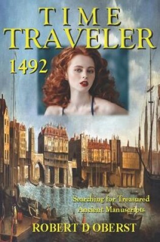 Cover of Time Traveler 1492