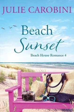 Cover of Beach Sunset