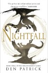 Book cover for Nightfall