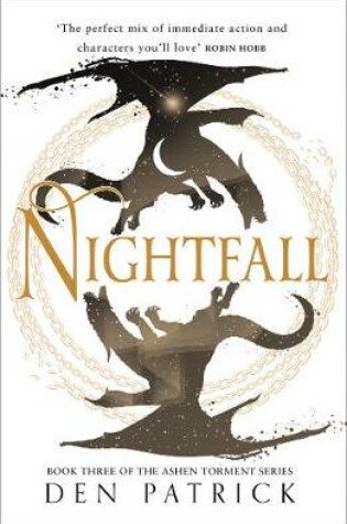 Cover of Nightfall