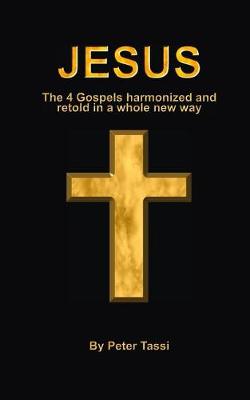 Book cover for Jesus