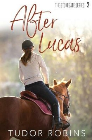 Cover of After Lucas