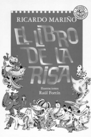 Cover of El Libro de La Risa