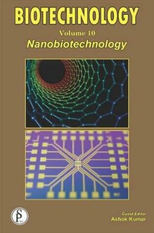 Cover of Biotechnology (Nanobiotechnology)