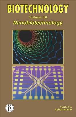 Book cover for Biotechnology (Nanobiotechnology)