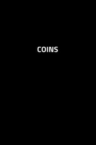 Cover of Coins