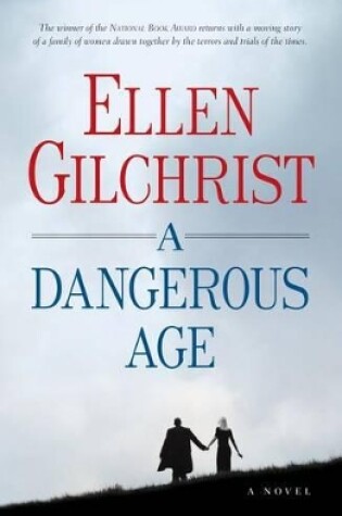 Cover of A Dangerous Age