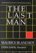 Book cover for The Last Man