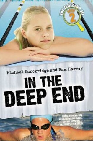 Cover of In The Deep End