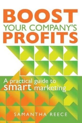 Cover of Boost your company's profits