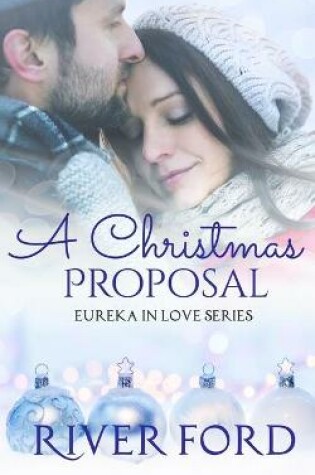 Cover of A Christmas Proposal