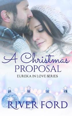 Book cover for A Christmas Proposal