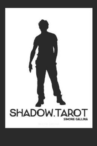 Cover of Shadow Tarot