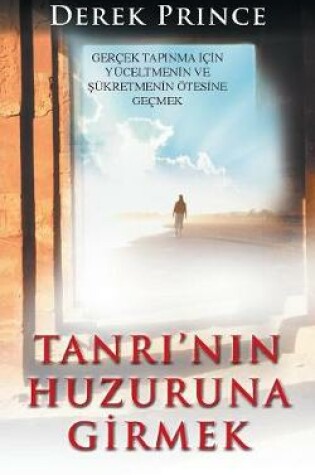 Cover of Entering the Presence of God - TURKISH