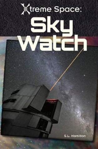 Cover of Sky Watch