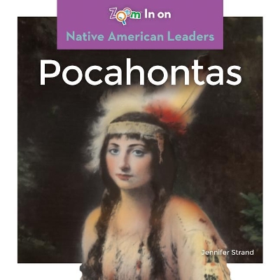 Cover of Pocahontas