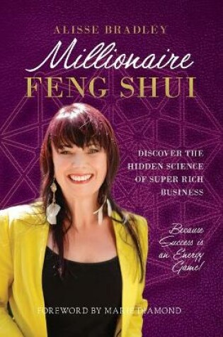 Cover of Millionaire Feng Shui