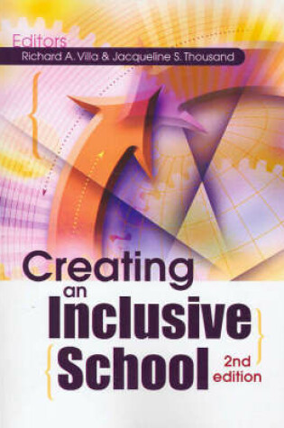 Cover of Creating an Inclusive School