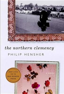 Book cover for Northern Clemency