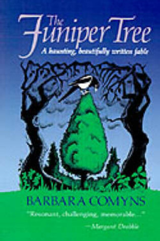 Cover of The Juniper Tree