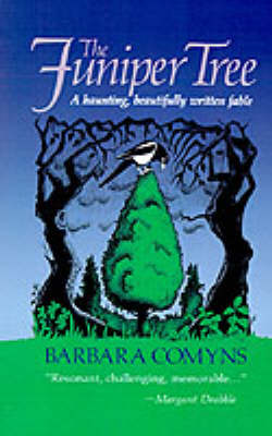 Cover of The Juniper Tree