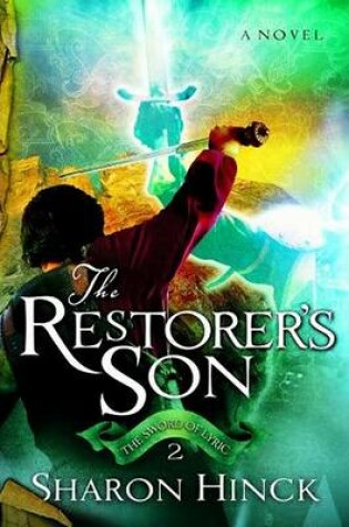 Cover of The Restorer's Son