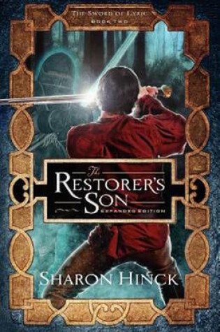 Cover of The Restorer's Son