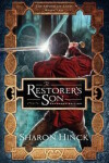 Book cover for The Restorer's Son